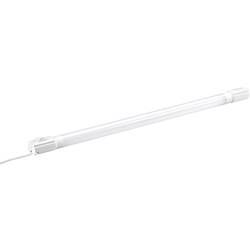 LED podhľadové svetlo LEDVANCE TubeKIT® L 4058075265035, 19 W, 127.5 cm, N/A, biela