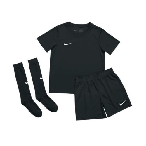 Nike Dry Park 20 Jr CD2244-010 98 - 104