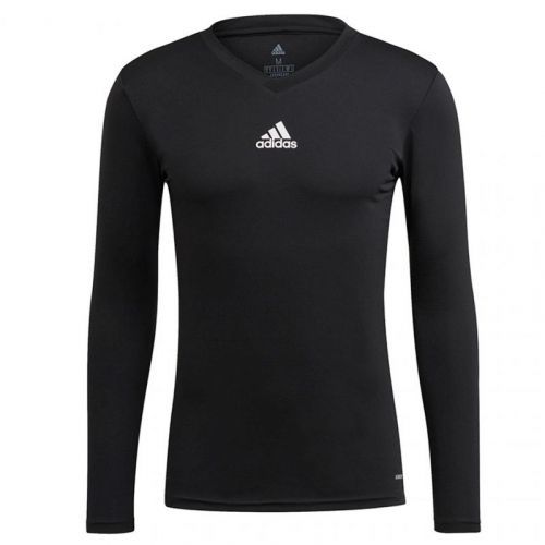 Adidas Team Base Tee M GN5677 XS