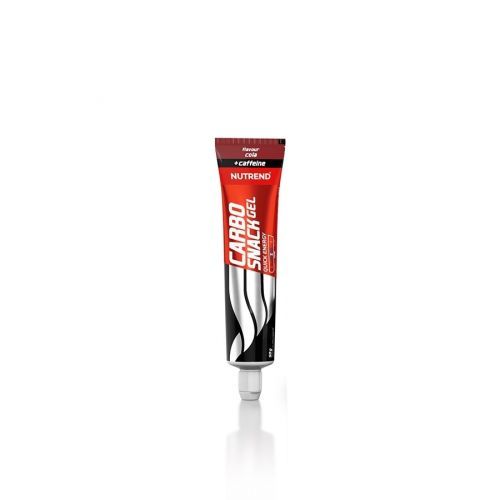 Nutrend Carbosnack with Caffeine tuba 55 g variant: cola