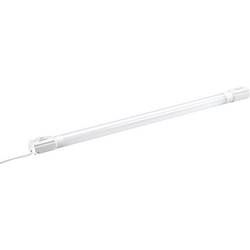 LED podhľadové svetlo LEDVANCE TubeKIT® L 4058075265059, 19 W, 127.5 cm, N/A, biela