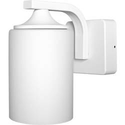 Nástenné svetlo LEDVANCE ENDURA CLASSIC LANTERN CYL E27 WT LEDV 4058075392649, N/A, biela