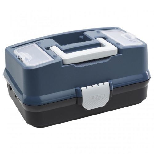 Box s 2 poličkami BX 2 T 5,3 L