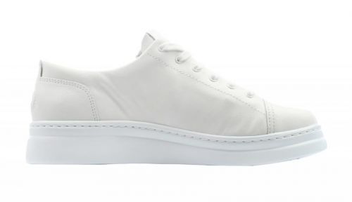 Camper Runner Up White biele k200508-041