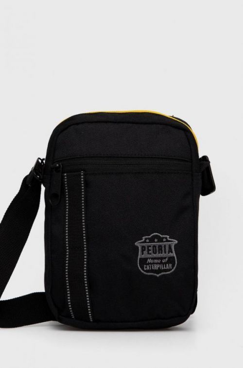 Caterpillar - Malá taška Peoria City Bag
