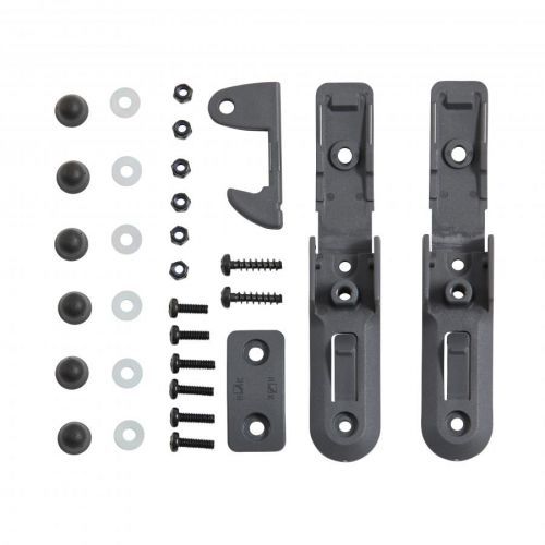 Opravná sada s háčikmi New Vario + zámok Center Lock