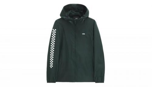 Vans Garnett Jacket zelené VN0A4571ZA7