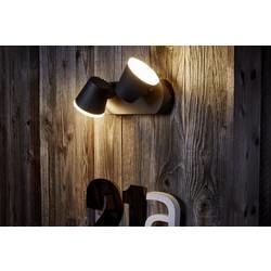 LED vonkajšie osvetlenie LEDVANCE ENDURA® STYLE MIDI SPOT L 4058075205475, 12.5 W, N/A
