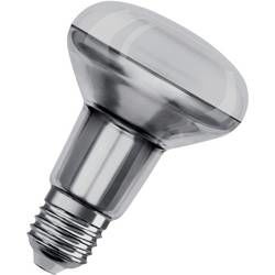 LED žiarovka OSRAM 4058075433328 230, E27, 5.90 W = 60 W, teplá biela, A + (A ++ - E), reflektor, 1 ks