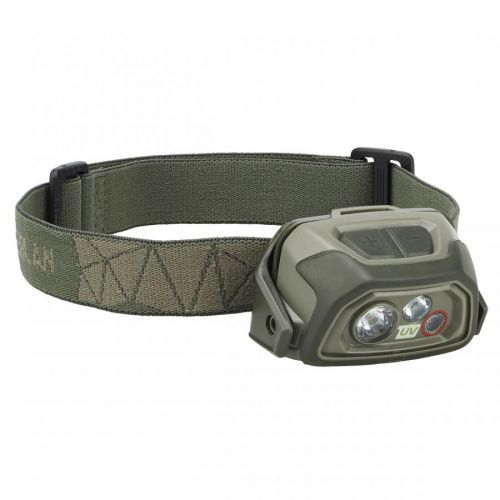 Čelovka Moonlight USB 900