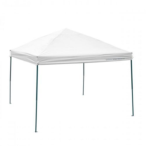 Kempingový prístrešok Arpenaz Fresh Instant Canopy pre 8 osôb