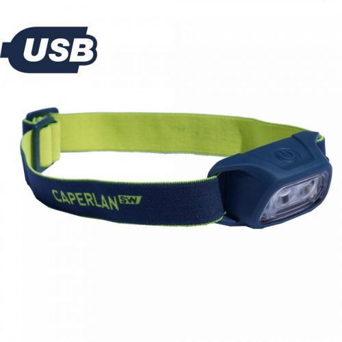 Rybárska čelovka Onnight 100 UV USB