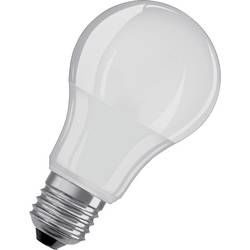 LED žiarovka OSRAM 4058075433809 230 V, E27, 10.50 W = 75 W, teplá biela, A + (A ++ - E), tvar žiarovky, 1 ks