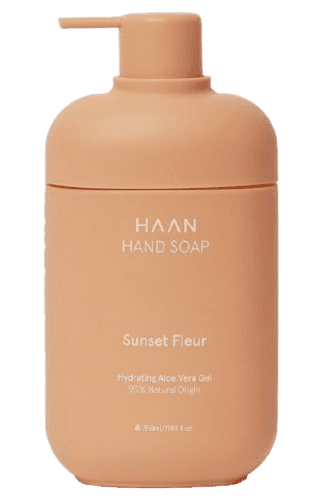 HAAN,HAND SOAP SUNSET FLEUR mydlo na ruky 330ml