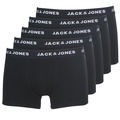 Boxerky Jack   Jones  JACHUEY X 5