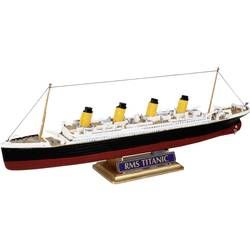 Model lode,stavebnica Revell R.M.S. Titanic 05804, 1:1200