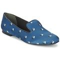 Balerínky/Babies Kenzo 2SL110