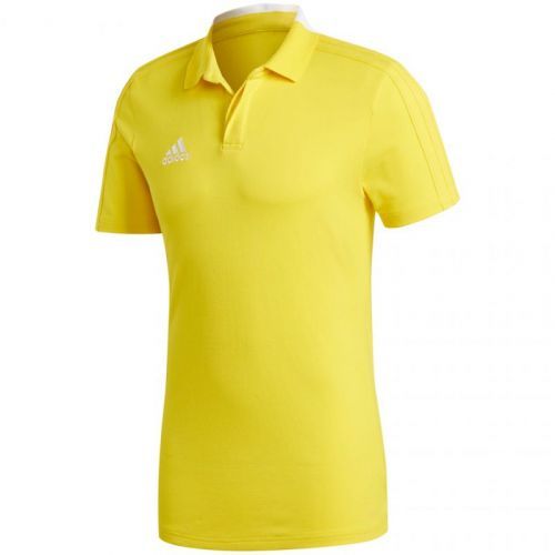 Adidas CONDIVO 18 M Tričko CF4378 XS
