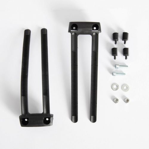 Podpora zámku na rám bicykla Ring-Lock
