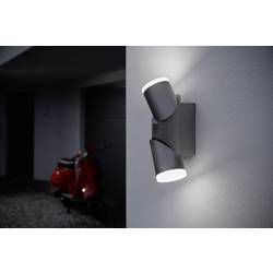 LED vonkajšie nástenné osvetlenie N/A LEDVANCE ENDURA® STYLE UPDOWN FLEX L 4058075205437