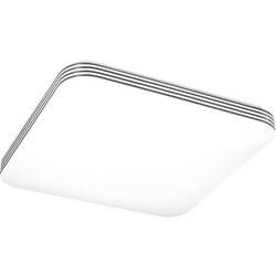 LED stropné svetlo s PIR senzorom LEDVANCE Orbis 4058075472815, 50 W, N/A, biela