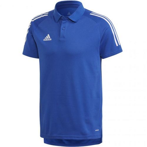 Adidas Condivo 20 Polo M ED9237 S