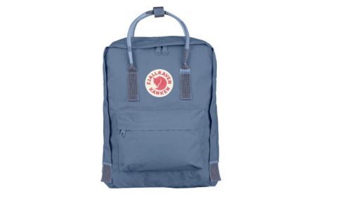 Fjällräven Kånken Blue Ridge modré F23510-519