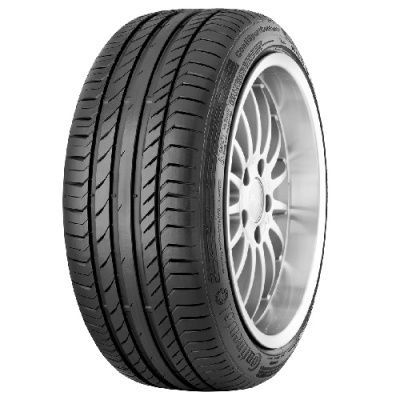 Continental ContiSportContact 5 255/40 R19 CSC 5 100W XL VOL FR