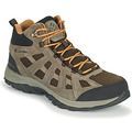 Turistická obuv Columbia  REDMOND III MID WATERPROOF