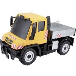 RC model auta kamión MaistoTech Unimog U430 582181