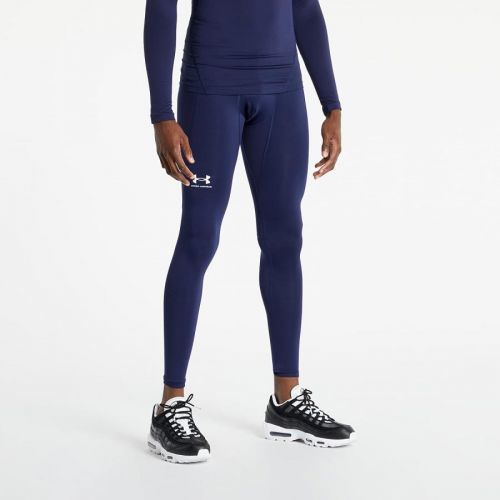 Under Armour Cg Armour Leggings Navy