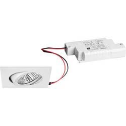 LED vstavané svetlo Brumberg 39365073 39365073, 6 W, N/A, biela