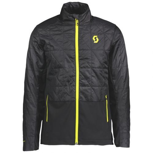 Pánska bunda Scott Jacket M's Insuloft Hybrid FT