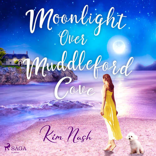 Moonlight Over Muddleford Cove (EN) - Kim Nash (mp3 audiokniha)