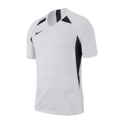 Nike Legend SS Jersey JR AJ1010-100 128 cm