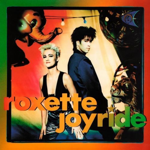 Roxette - CD Joyride (30th Anniversary Edition)