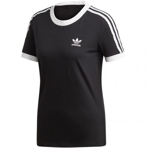 Tričko adidas 3 Stripes Tee W ED7482 28