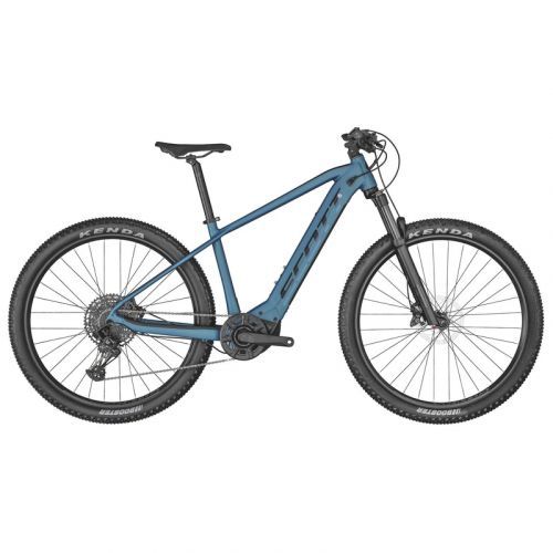 Horský elektrobicykel SCOTT Aspect eRIDE 910