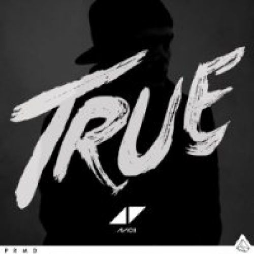 Avicii - Vinyl TRUE