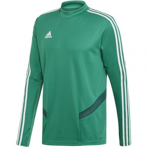 Adidas Tiro 19 Training Top M Fotbalové tričko DW4799 S