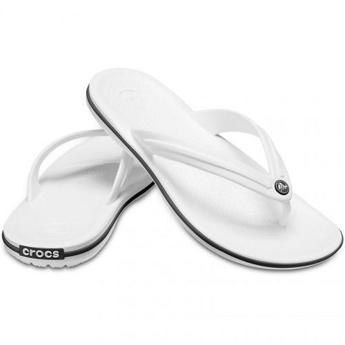 Žabky Crocs Crocband 11033 100 46-47