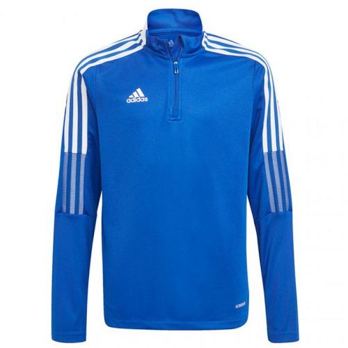 Adidas Tiro 21 Training Top Youth Jr GM7322 116cm