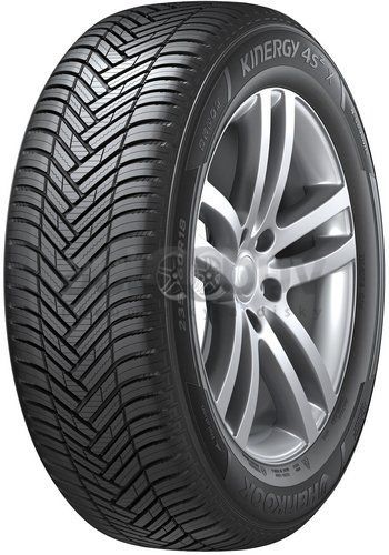 Hankook H750 Kinergy 4S 2 175/65 R14 H750 82T M+S 3PMSF