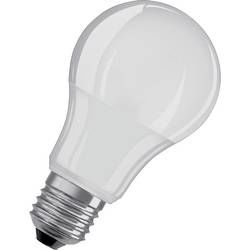 LED žiarovka OSRAM 4058075433861 230 V, E27, 9 W = 60 W, teplá biela, A + (A ++ - E), tvar žiarovky, 1 ks