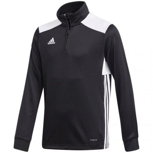 Juniorský fotbalový dres adidas Regista 18 TR Top CZ8654 116cm