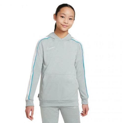 Nike NK Dry Academy Hoodie Po Fp JB Junior CZ0970-019 XS