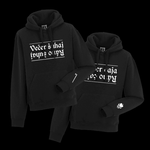 Bekim - Balík Couple Mikiny