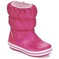 Obuv do snehu Crocs  WINTER PUFF BOOT KIDS