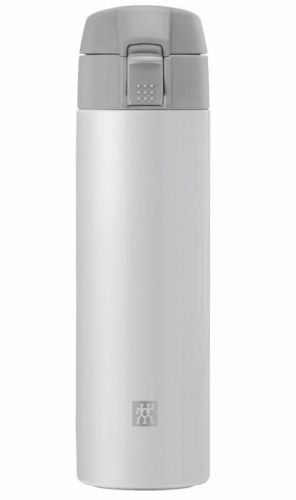 Vákuový termohrnček Zwilling biely 450 ml