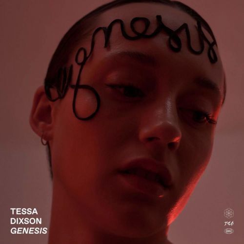 CD DIXSON, TESSA - GENESIS